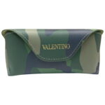 Valentino, Army Edition, Brillenkoker