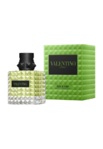 Valentino, Born In Roma Green Stravaganza Donna, Parfumwater, Voor vrouwen, 100 ml - Afbeelding 2