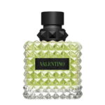 Valentino, Born In Roma Green Stravaganza Donna, Parfumwater, Voor vrouwen, 100 ml