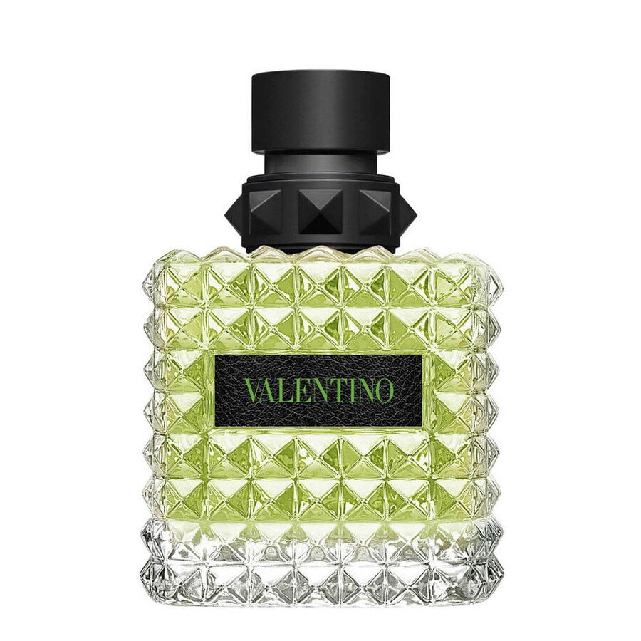 valentino-born-in-roma-green-stravaganza-donna-eau-de-parfum-for-women-100-ml-1750666172-2 Valentino, Born In Roma Green Stravaganza Donna, Parfumwater, Voor vrouwen, 100 ml - Afbeelding 1