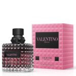 Valentino, Born In Roma Intense, Parfumwater, Voor vrouwen, 100 ml - Afbeelding 2