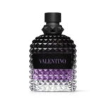 Valentino, Born In Roma Purple Melancholia, Eau de Toilette, Voor mannen, 100 ml