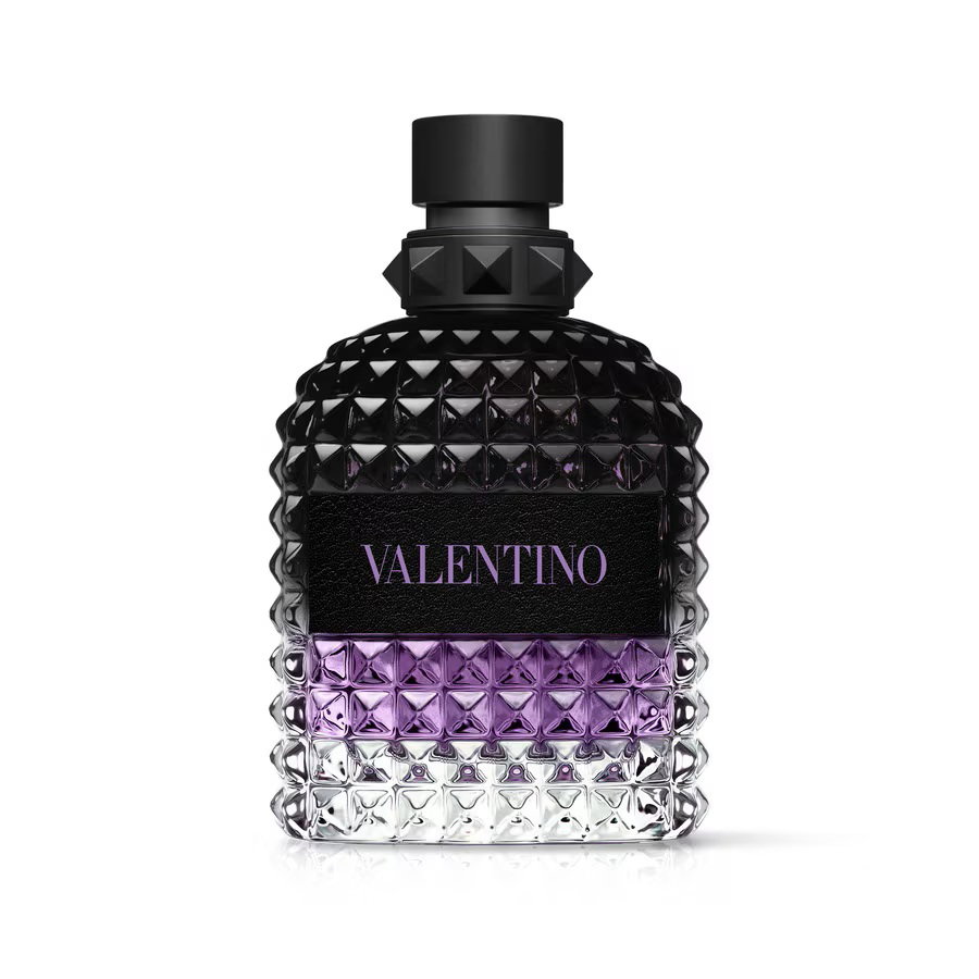 valentino-born-in-roma-purple-melancholia-eau-de-toilette-for-men-100-ml-1777452264 Valentino, Born In Roma Purple Melancholia, Eau de Toilette, Voor mannen, 100 ml - Afbeelding 1