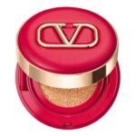 Valentino, Go Cushion, Compacte foundation, LN3, SPF 50, Navulbaar, 14 g