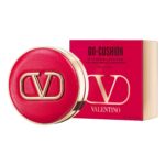 Valentino, Go Cushion, Compacte foundation, LN3, SPF 50, Navulbaar, 14 g - Afbeelding 2