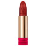 Valentino, Rosso, Mat, Crèmelippenstift, 111A, Hervullen, 3.5 g