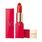 Valentino, Rosso, Satijnen afwerking, Crèmelippenstift, 209A, Navulbaar, 3.5 g