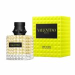 Valentino, Valentino Donna Born In Roma Yellow Dream, Parfumwater, Voor vrouwen, 30 ml