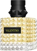 Valentino, Valentino Donna Born In Roma Yellow Dream, Parfumwater, Voor vrouwen, 30 ml - Afbeelding 2