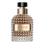 Valentino, Valentino Uomo, Eau de Toilette, Voor mannen, 50 ml
