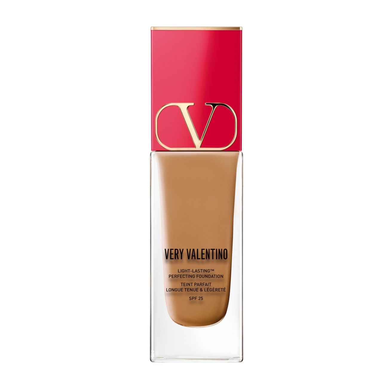 valentino-very-valentino-liquid-foundation-dn1-spf-25-25-ml-1715159855 Valentino, Very Valentino, Vloeibare foundation, DN1, SPF 25, 25 ml - Afbeelding 1