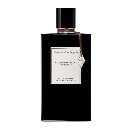 Van Cleef & Arpels, Collection Extraordinaire - Moonlight Rose, Parfumwater, Uniseks, 75 ml