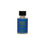 Velvetvelo, Rue Des Mimosas, Parfumwater, Uniseks, 4.5 ml