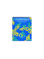 Velvetvelo, Rue Des Mimosas, Geurkaars, 185 g *Tester - Afbeelding 2