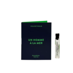 Velvetvelo, Un Homme A La Mer, Parfumwater, Voor mannen, 1.5 ml *Voorbeeld