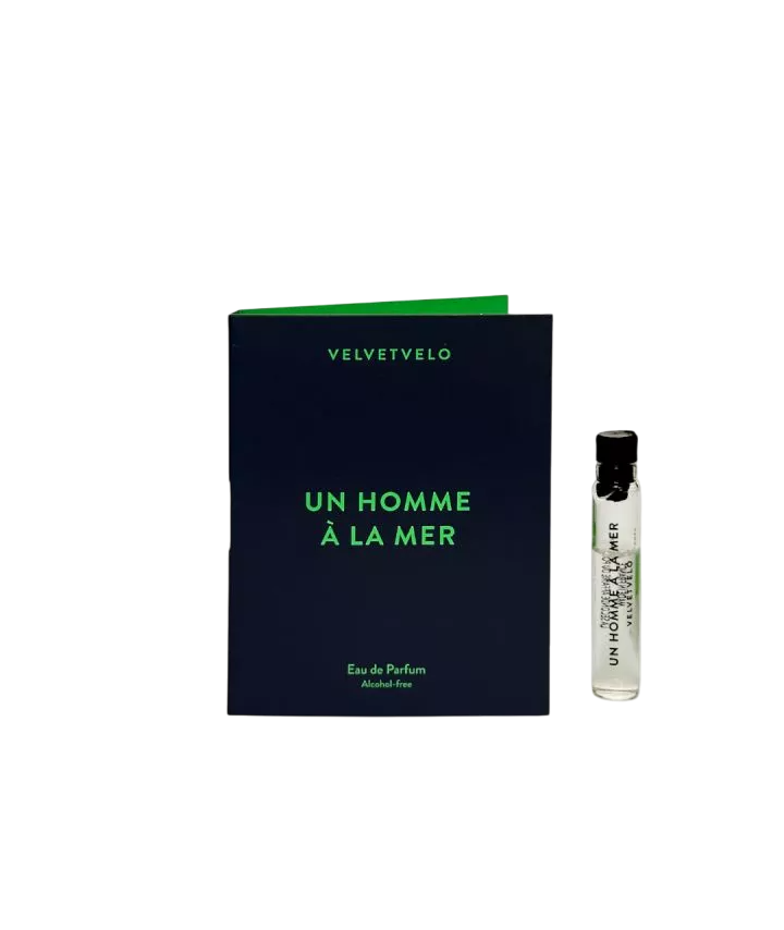 velvetvelo-un-homme-a-la-mer-eau-de-parfum-for-men-1-5-ml-sample-1761119622 Velvetvelo, Un Homme A La Mer, Parfumwater, Voor mannen, 1.5 ml *Voorbeeld - Afbeelding 1