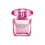 Versace, Bright Crystal Absolu, Parfumwater, Voor vrouwen, 50 ml