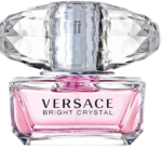 Versace, Bright Crystal, Eau de Toilette, Voor vrouwen, 50 ml
