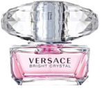 Versace, Bright Crystal, Eau de Toilette, Voor vrouwen, 50 ml