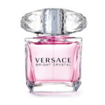 Versace, Bright Crystal, Eau de Toilette, Voor vrouwen, 90 ml