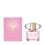Versace, Bright Crystal, Parfum, Voor vrouwen, 90 ml - Afbeelding 2