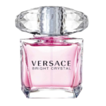 Versace, Bright Crystal, Parfum, Voor vrouwen, 90 ml *Tester