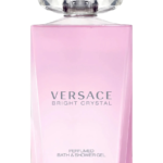 Versace, Bright Crystal, Douchegel, 200 ml
