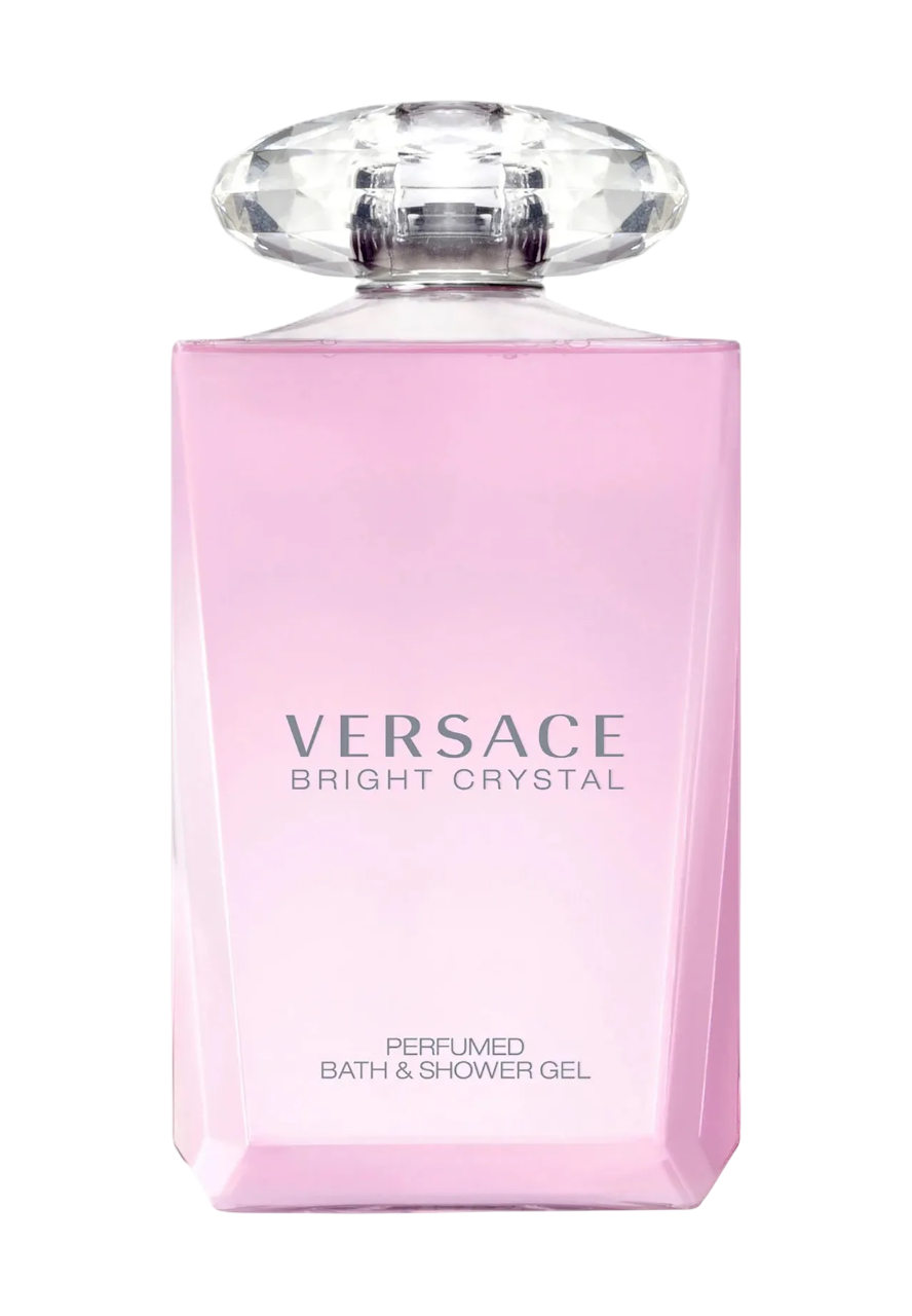 versace-bright-crystal-shower-gel-200-ml-1761555529 Versace, Bright Crystal, Douchegel, 200 ml - Afbeelding 1