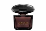 Versace, Crystal Noir, Eau de Toilette, Voor vrouwen, 90 ml