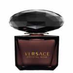 Versace, Crystal Noir, Eau de Toilette, Voor vrouwen, 90 ml *Tester