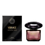 Versace, Crystal Noir, Parfum, Voor vrouwen, 90 ml - Afbeelding 2