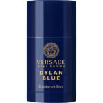 Versace, Dylan Blue, Deodorantstick, Voor mannen, 75 ml