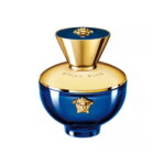 Versace, Dylan Blue, Parfumwater, Voor vrouwen, 100 ml *Tester