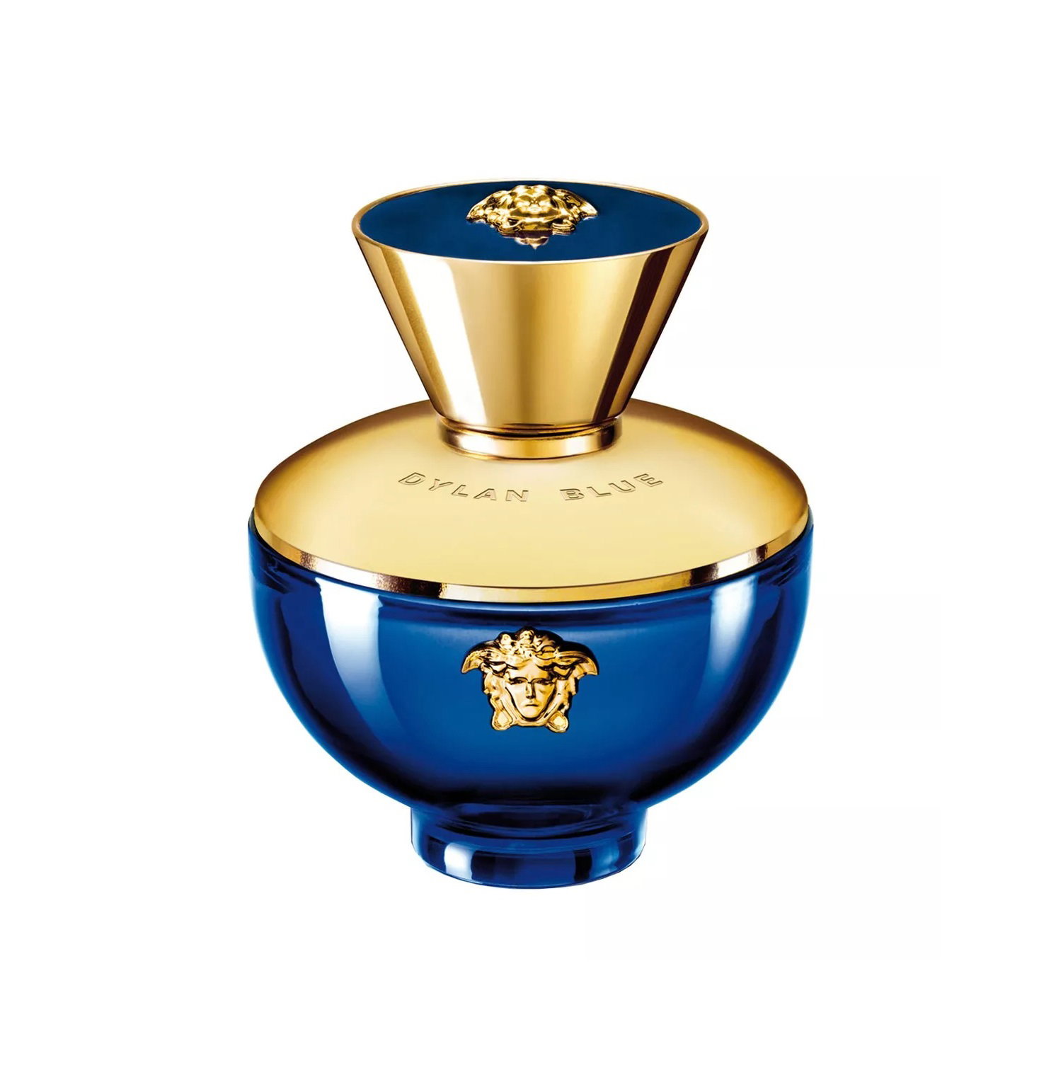 versace-dylan-blue-eau-de-parfum-for-women-100-ml-tester-1674503003 Versace, Dylan Blue, Parfumwater, Voor vrouwen, 100 ml *Tester - Afbeelding 1