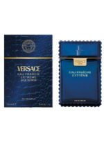 Versace, Eau Fraiche Extreme, Parfumwater, Voor mannen, 100 ml - Afbeelding 2