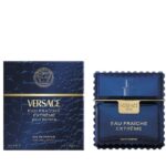 Versace, Eau Fraiche Extreme, Parfumwater, Voor mannen, 50 ml - Afbeelding 2