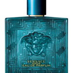 Versace, Eros, Parfumwater, Voor mannen, 100 ml *Tester