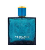 Versace, Eros, Eau de Toilette, Voor mannen, 100 ml