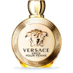 Versace, Eros Femme, Parfumwater, Voor vrouwen, 100 ml