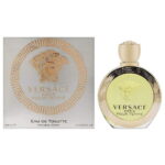 Versace, Eros Femme, Eau de Toilette, Voor vrouwen, 100 ml - Afbeelding 2