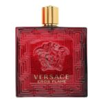 Versace, Eros Flame, Parfumwater, Voor mannen, 200 ml