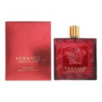 Versace, Eros Flame, Parfumwater, Voor mannen, 200 ml - Afbeelding 2