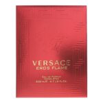 Versace, Eros Flame, Parfumwater, Voor mannen, 200 ml - Afbeelding 3