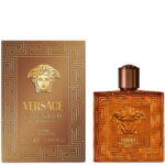Versace, Eros Najim, Parfumwater, Voor mannen, 100 ml - Afbeelding 2