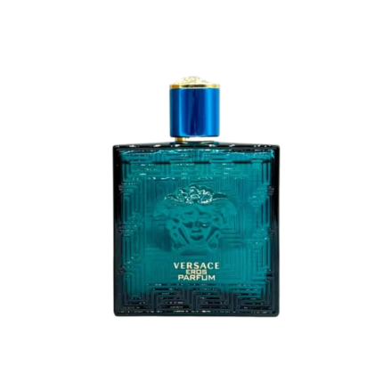 Versace, Eros, Parfum, Voor mannen, 100 ml *Tester