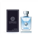 Versace, Pour Homme, Eau de Toilette, Voor mannen, 100 ml - Afbeelding 2