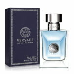 Versace, Pour Homme, Eau de Toilette, Voor mannen, 30 ml - Afbeelding 2