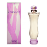 Versace, Woman, Parfumwater, Voor vrouwen, 50 ml - Afbeelding 2