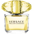 Versace, Yellow Diamond, Eau de Toilette, Voor vrouwen, 30 ml