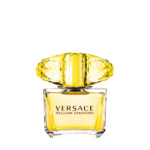 Versace, Yellow Diamond, Eau de Toilette, Voor vrouwen, 90 ml *Tester